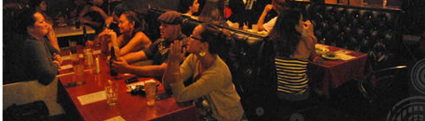 Chiko’s Tavern — Restaurants & Cafés in Honolulu