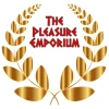 The Pleasure Emporium logo