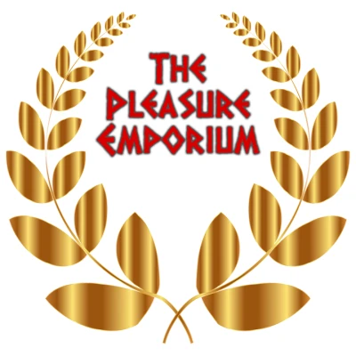 The Pleasure Emporium logo
