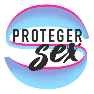 Protegersex logo