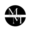 M2M Club&Spa logo