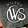 Wilton social club logo