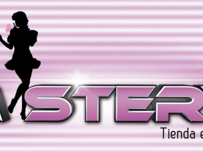 Tienda Erotica Mistery — Shopping in Benidorm