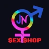 JN Sex Shop logo