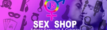 Cover image for JN Sex Shop