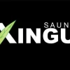 Sauna Xingu logo