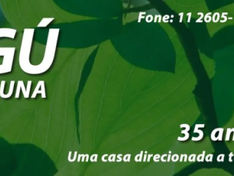 Sauna Xingu — Saunas in São Paulo