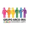 Grupo Arco-Iris de Cidadania LGBT logo