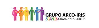 Cover image for Grupo Arco-Iris de Cidadania LGBT