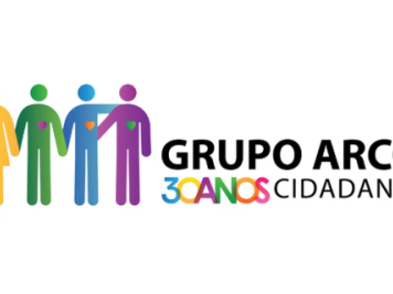 Grupo Arco-Iris de Cidadania LGBT — Organizations in Rio de Janeiro