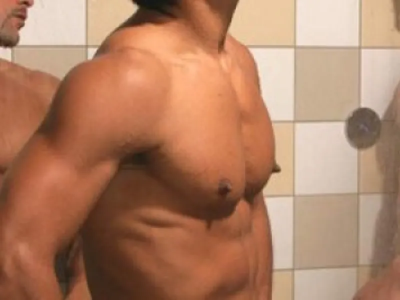 Sauna Champion Club — Saunas in São Paulo