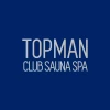 Top Man Club Sauna Spa logo