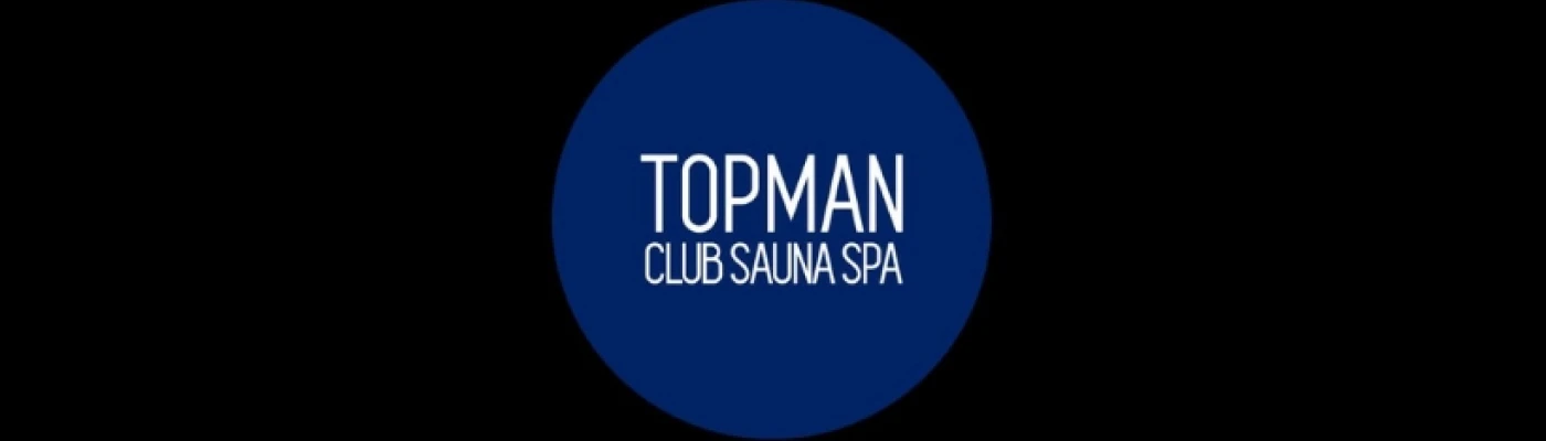 Top Man Club Sauna Spa — Saunas in São Paulo