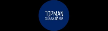 Cover image for Top Man Club Sauna Spa