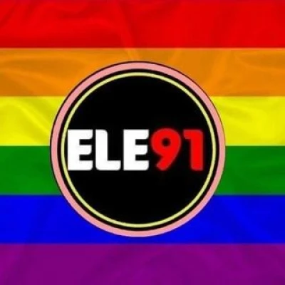 Ele91 - Sauna e Entretenimento Adulto logo