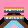 Castro Burger logo