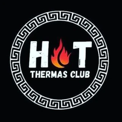 Hot Thermas Club logo