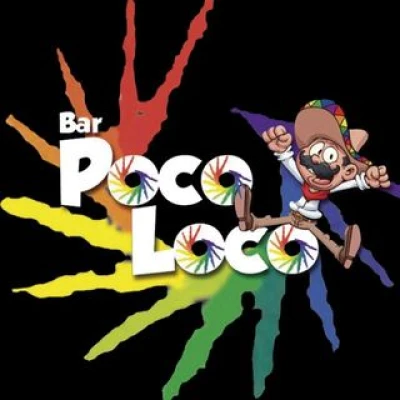 Bar Poco Loco logo