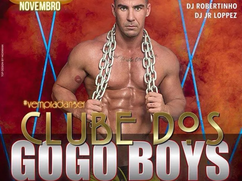 Danger Dance Club — Bars & Clubs in São Paulo