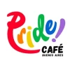 Pride Cafe logo