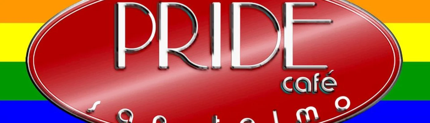Pride Cafe — Restaurants & Cafés in Buenos Aires