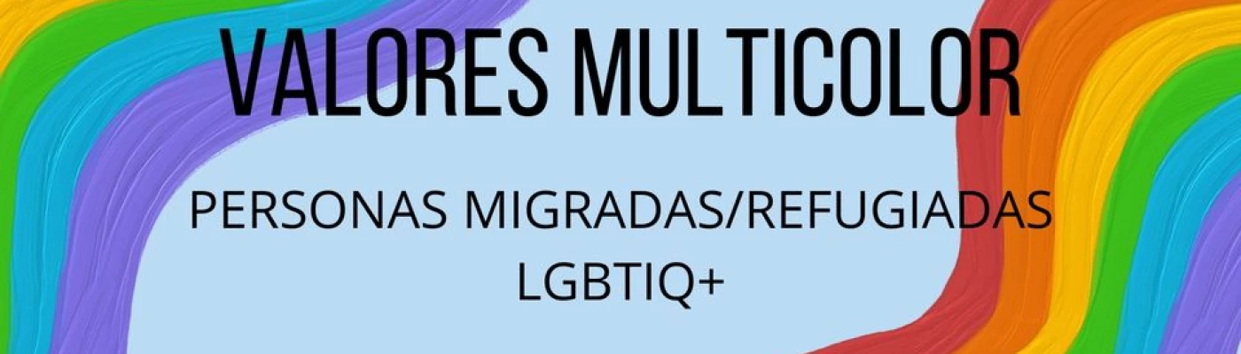 Asociación Valores Multicolor — Organizations in Torremolinos