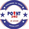 Point 202 logo