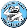 Bears' Bar logo