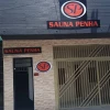 Sauna Penha logo