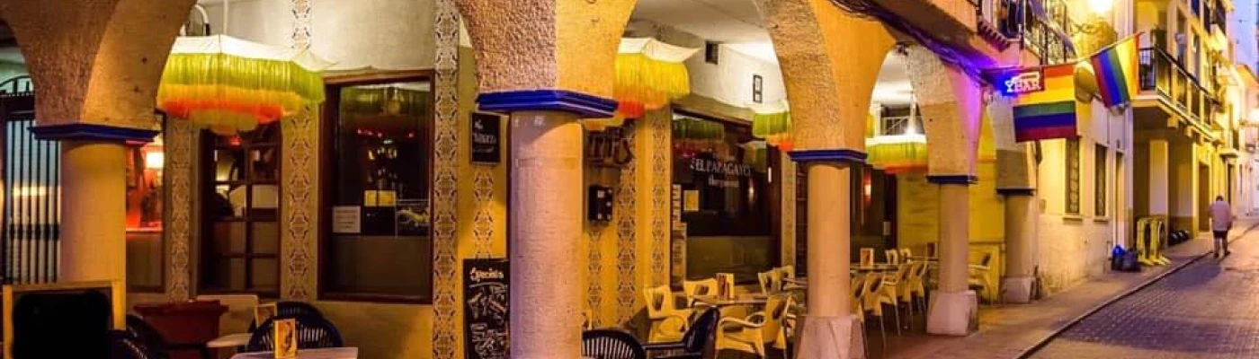 Bar El Papagayo — Bars & Clubs in Benidorm