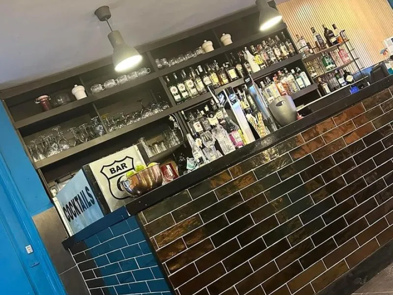 Bar 69 — Bars & Clubs in Benidorm
