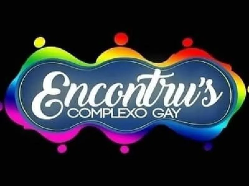 Complexo Encontru´s — Cruise Bars in Rio de Janeiro
