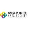 Calgary Queer Arts Society logo