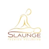 de Slaunge experience logo
