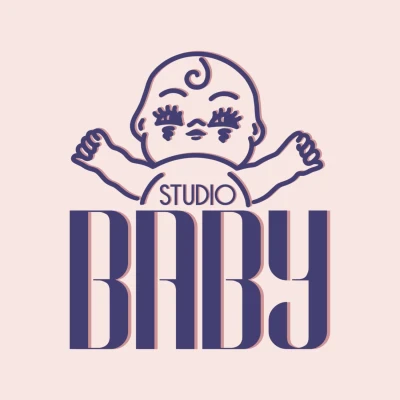 Studio Baby logo