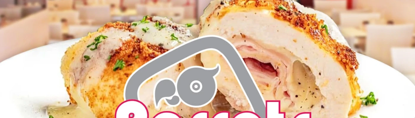 Parrots Restaurant Sitges — Restaurants & Cafés in Sitges