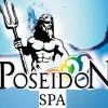 Poseidon spa logo