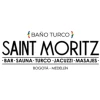 Sauna Saint Moritz logo