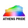 Athens Pride logo