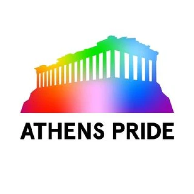 Athens Pride logo