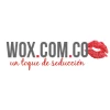 Sex Shop Wox logo