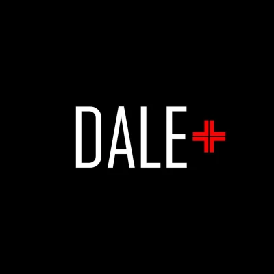 Dale Más logo