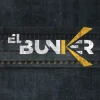 El Bunker Club Bogotá logo