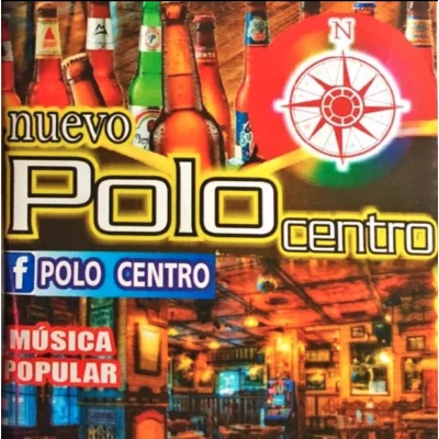 Nuevo Polo logo