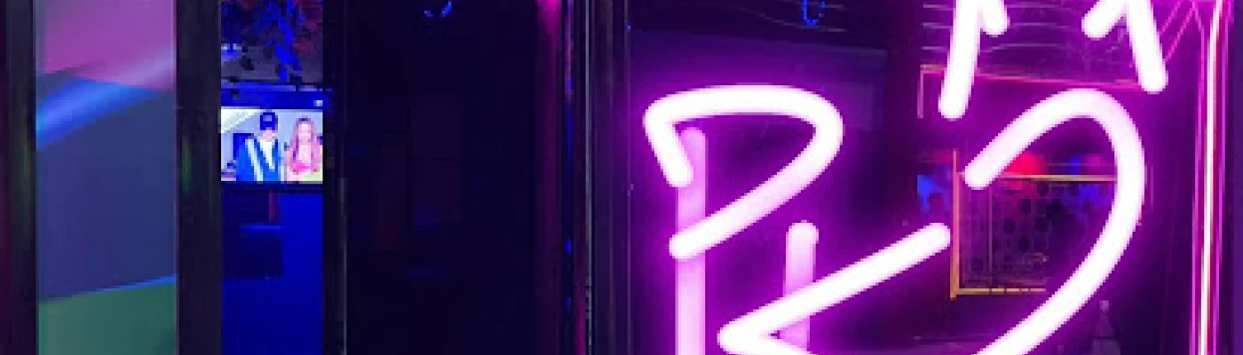 Disco Bar PK2 — Bars & Clubs in Bogota