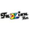 Fuzion Bar club logo