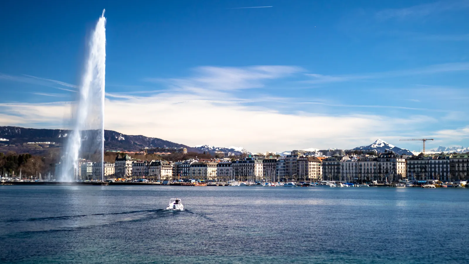 Gay Saunas in Geneva — cover photo
