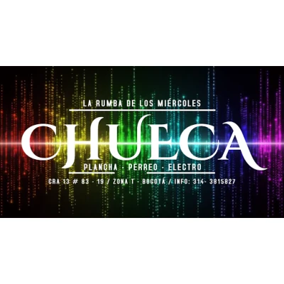 Chueca Club logo