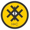 Strodinn Hostal + Club logo