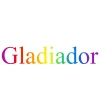 Gladiador logo